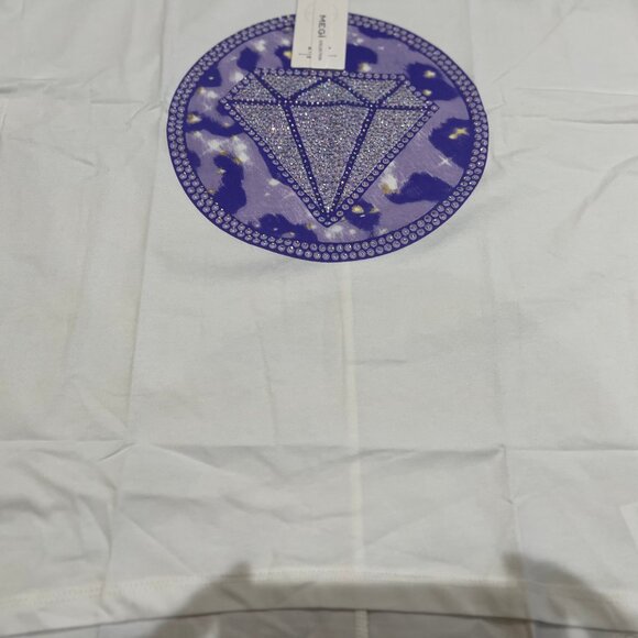 megi women blouse size s/m - Picture 4 of 4